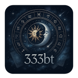 333bt logo